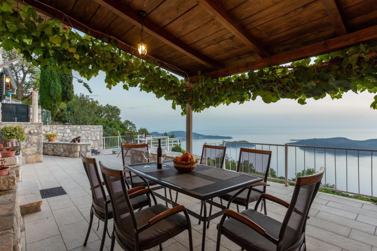 Village House Ana Dubravica Kültér fotó