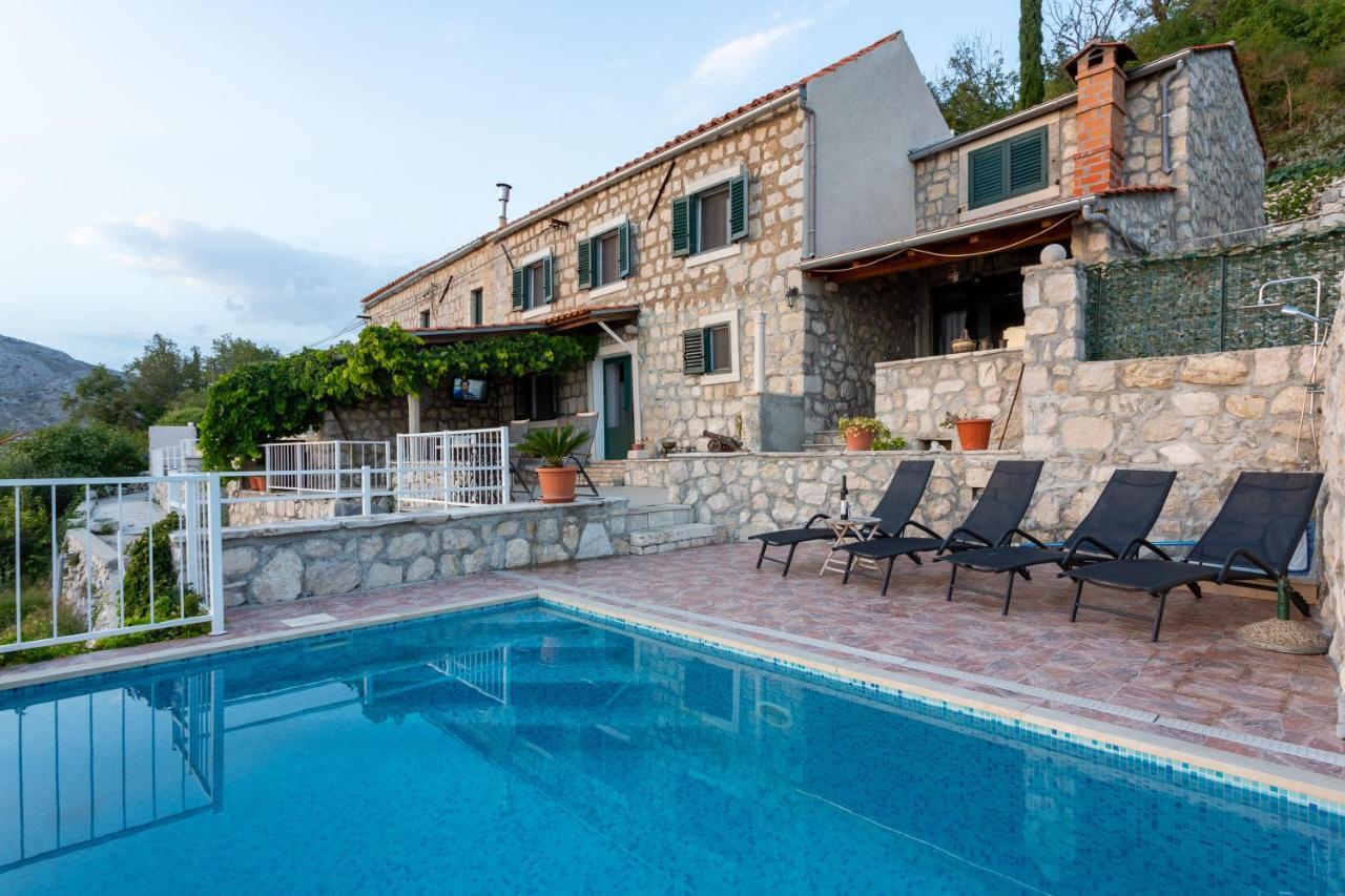 Village House Ana Dubravica Kültér fotó