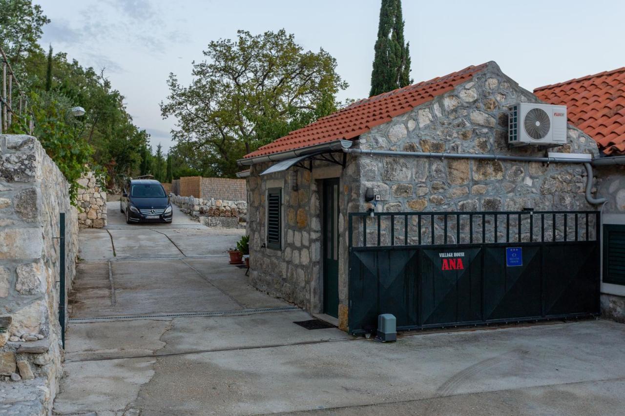 Village House Ana Dubravica Kültér fotó