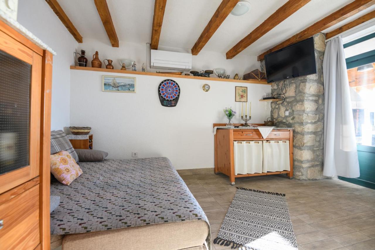 Village House Ana Dubravica Kültér fotó