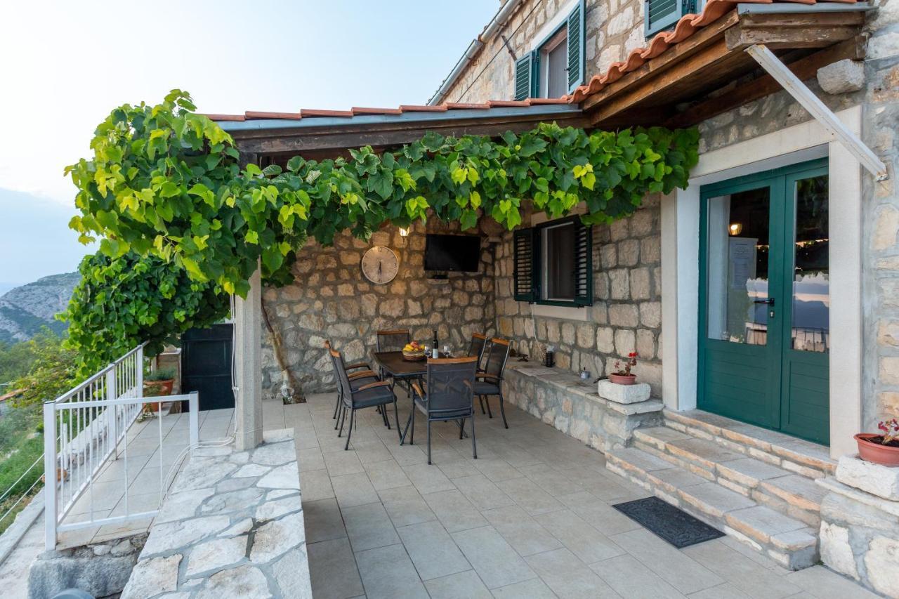 Village House Ana Dubravica Kültér fotó