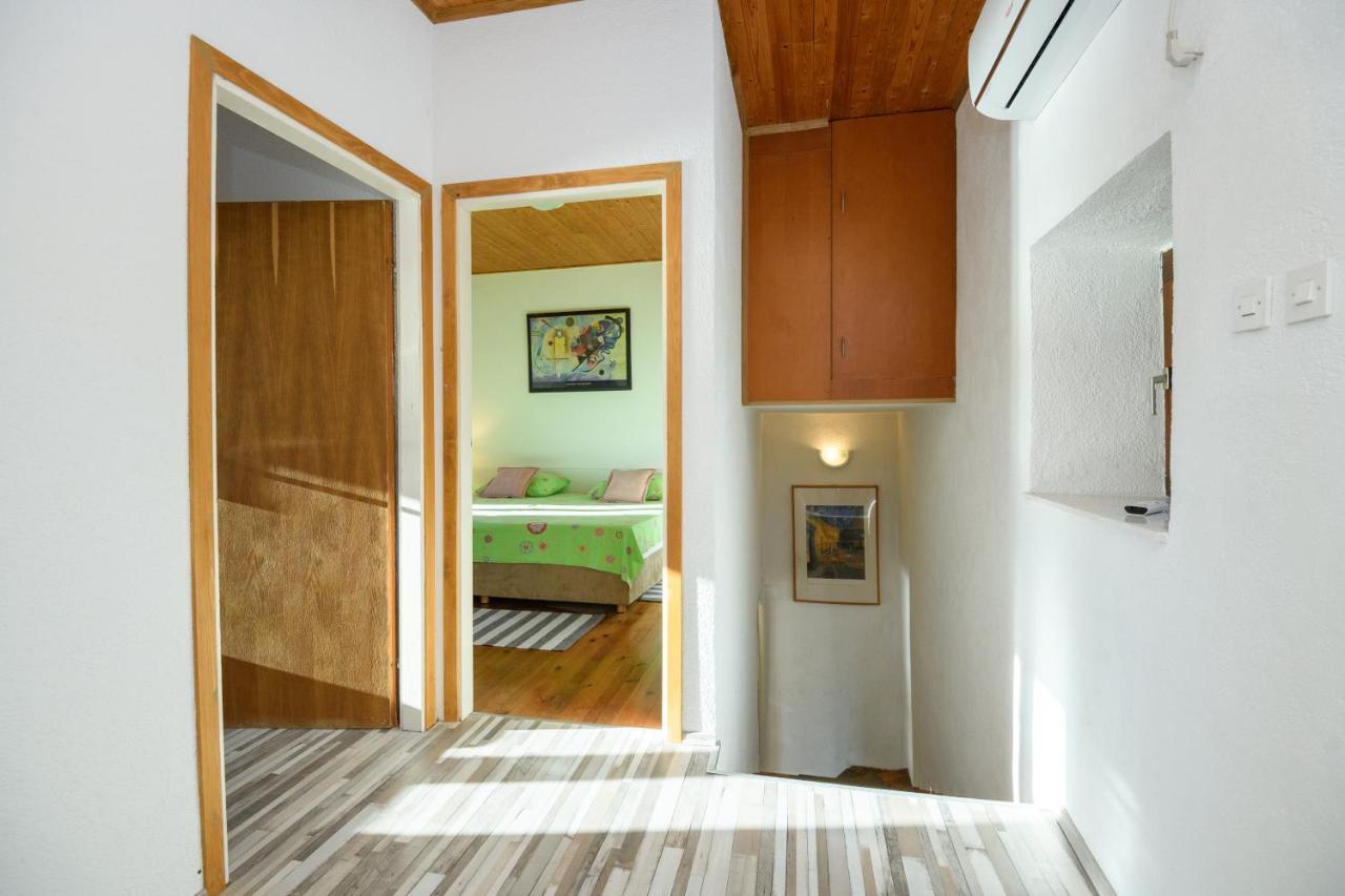 Village House Ana Dubravica Kültér fotó