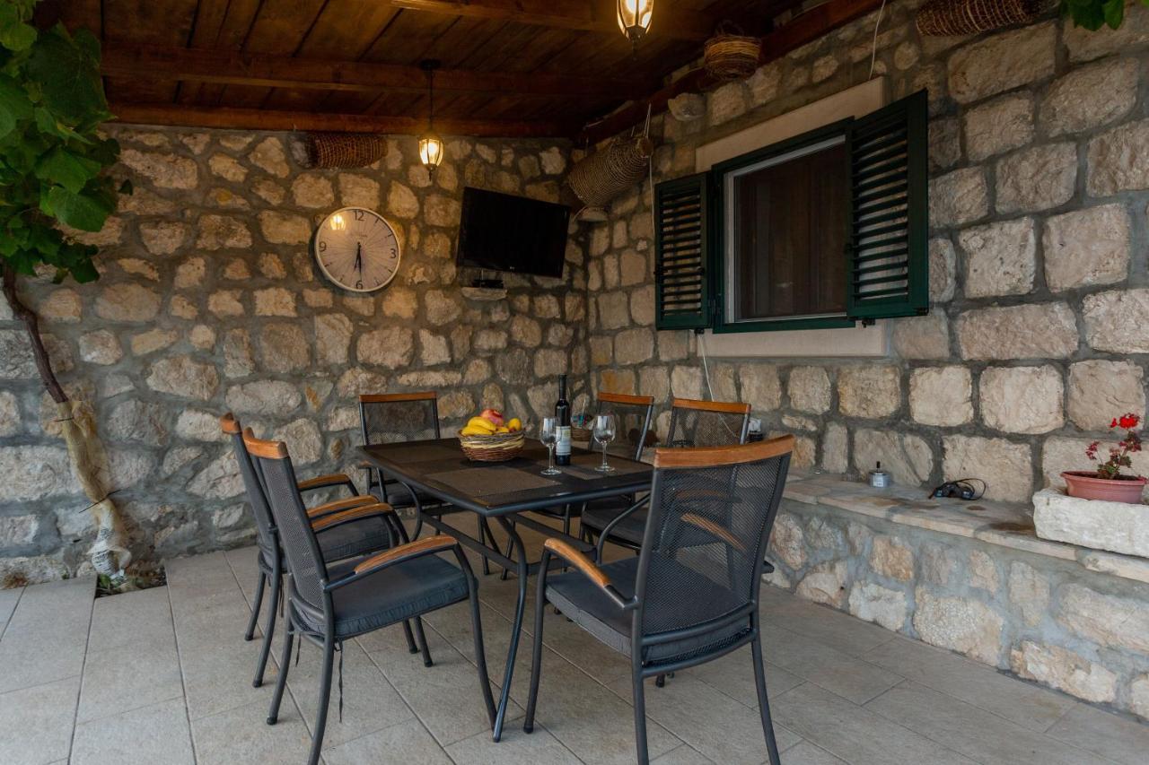 Village House Ana Dubravica Kültér fotó
