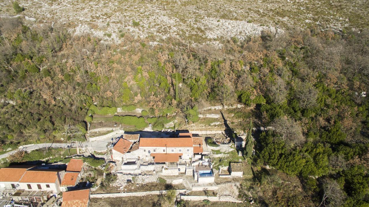 Village House Ana Dubravica Kültér fotó